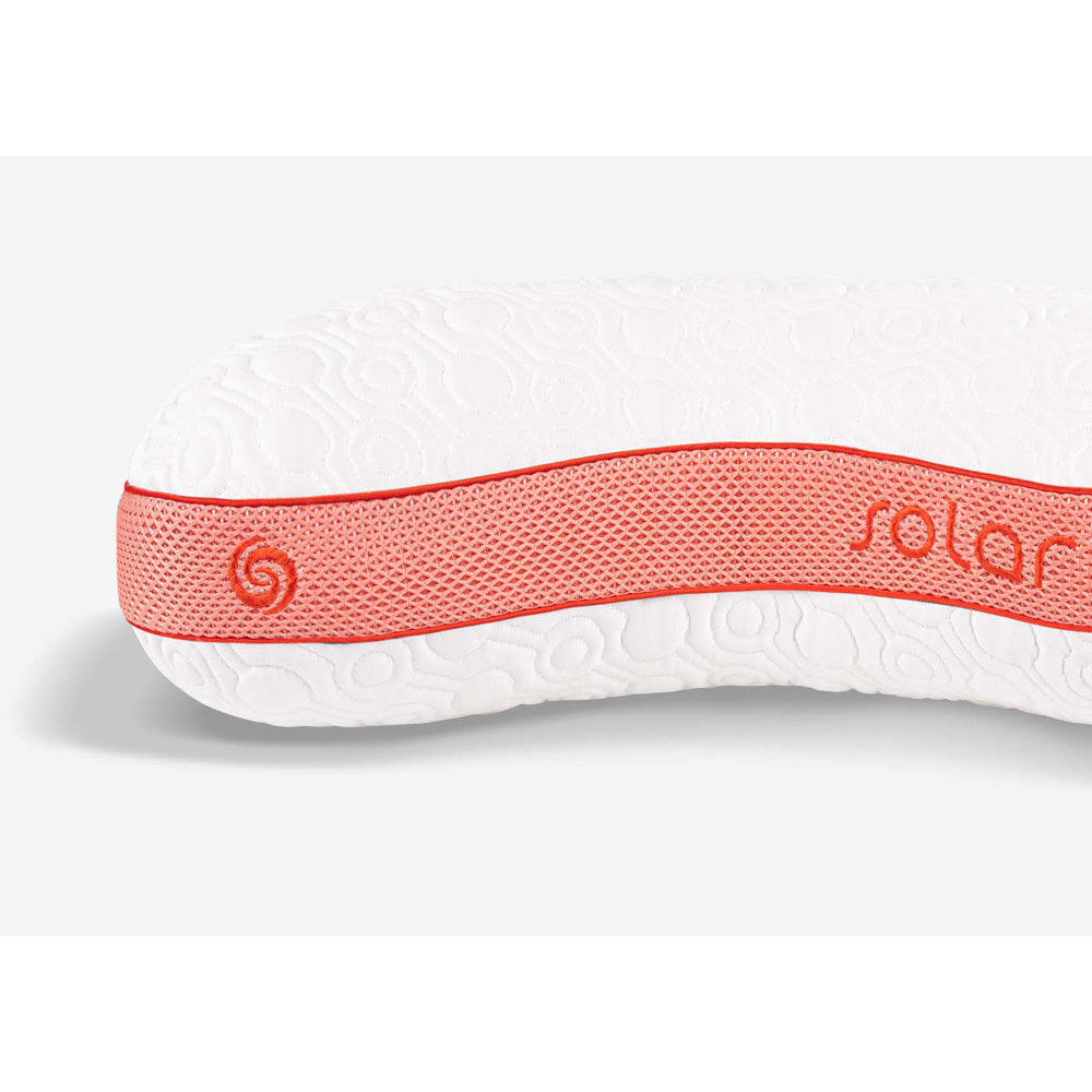 Solar Series Pillow 3.0 by Bedgear